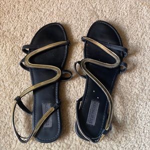 Steve Madden Sandals